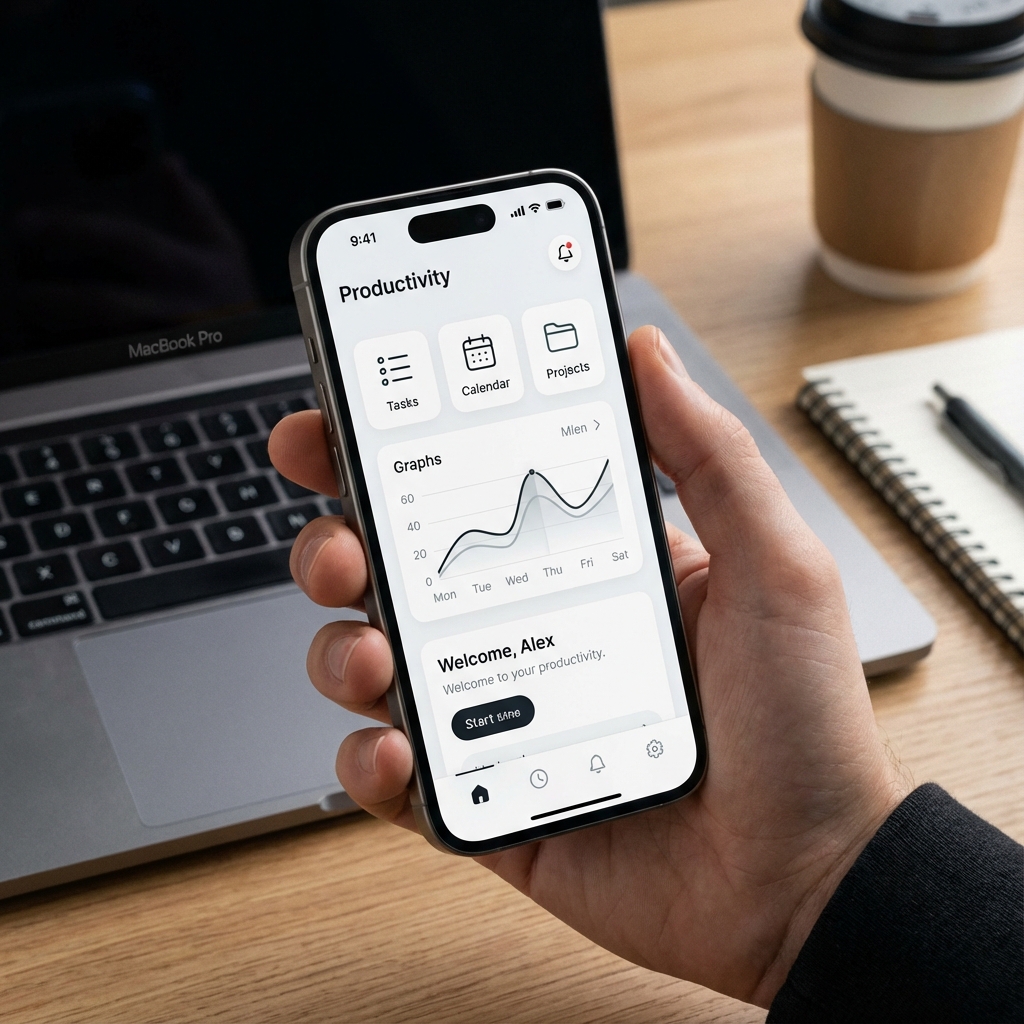 Mobile App Development